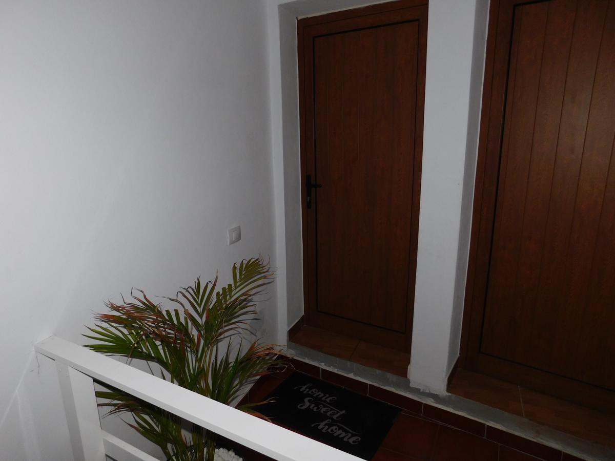 Chabela'S Seaview Penthouse & Spa La Lajita Room photo